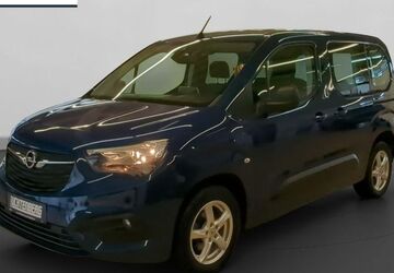 Opel Combo 53.700 km 16.980 &euro; Leverkusen 51381