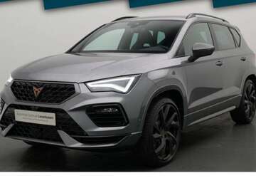 Cupra Ateca 1.009 km 42.980 &euro; Leverkusen 51373