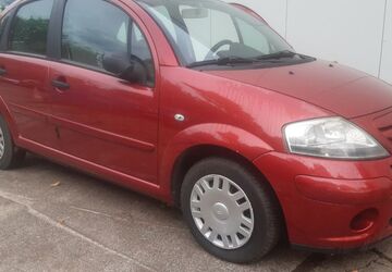 Citroen C3 227.861 km 2.495 &euro; Köln 51107