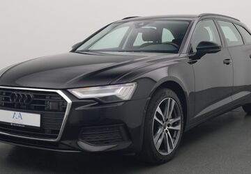 Audi A6 120.740 km 30.490 &euro; Leverkusen 51373