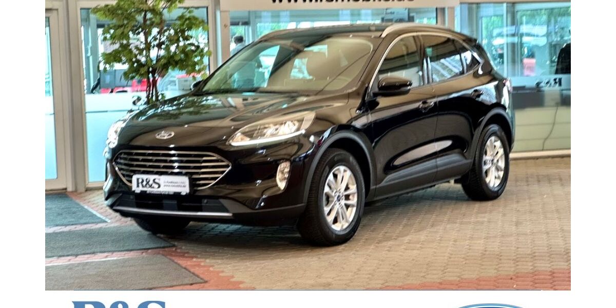 Ford Kuga 26.136 km 23.400 &euro; Köln 50769