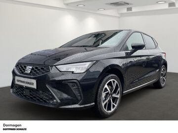 Gebrauchte Seat Ibiza