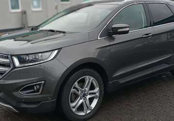 Ford Edge 119.500 km 15.500 &euro; Köln, Stadt 50859