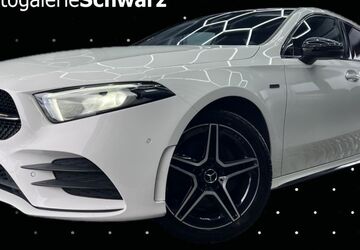 Mercedes-Benz A 250 110.640 km 22.100 &euro; Remscheid 42897