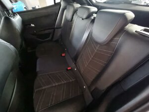 Opel Mokka GS Line Navi Pro Park&Go Winterp. 18.653 km 19.940 &euro; HAAN 42781