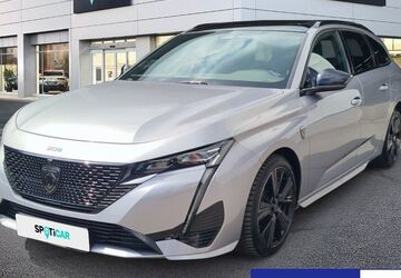Peugeot 308 28.181 km 22.980 &euro; Köln 51065