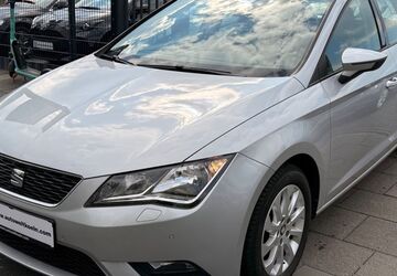 Seat Leon 123.176 km 9.290 &euro; Köln 51065