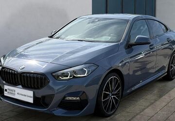 BMW 218 Gran Coupé 28.400 km 27.999 &euro; Meerbusch 40668
