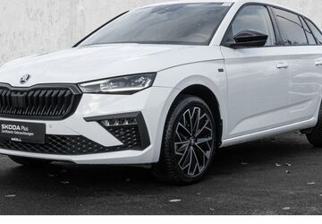 Skoda Scala 24.743 km 24.950 &euro; Düsseldorf 40474