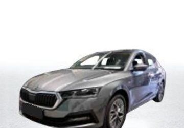 Skoda Octavia 44.450 km 26.980 &euro; Bergisch Gladbach 51465