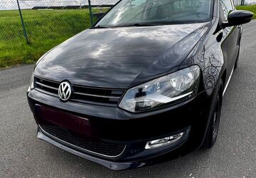 VW Polo 109.000 km 4.500 &euro; Dormagen 41542