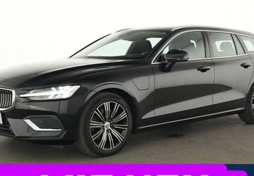 Volvo V60 98.684 km 23.769 &euro; Neuss 41460