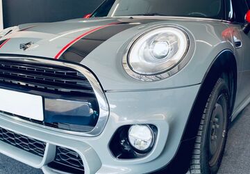 Mini Cooper 106.300 km 12.199 &euro; Hilden 40723