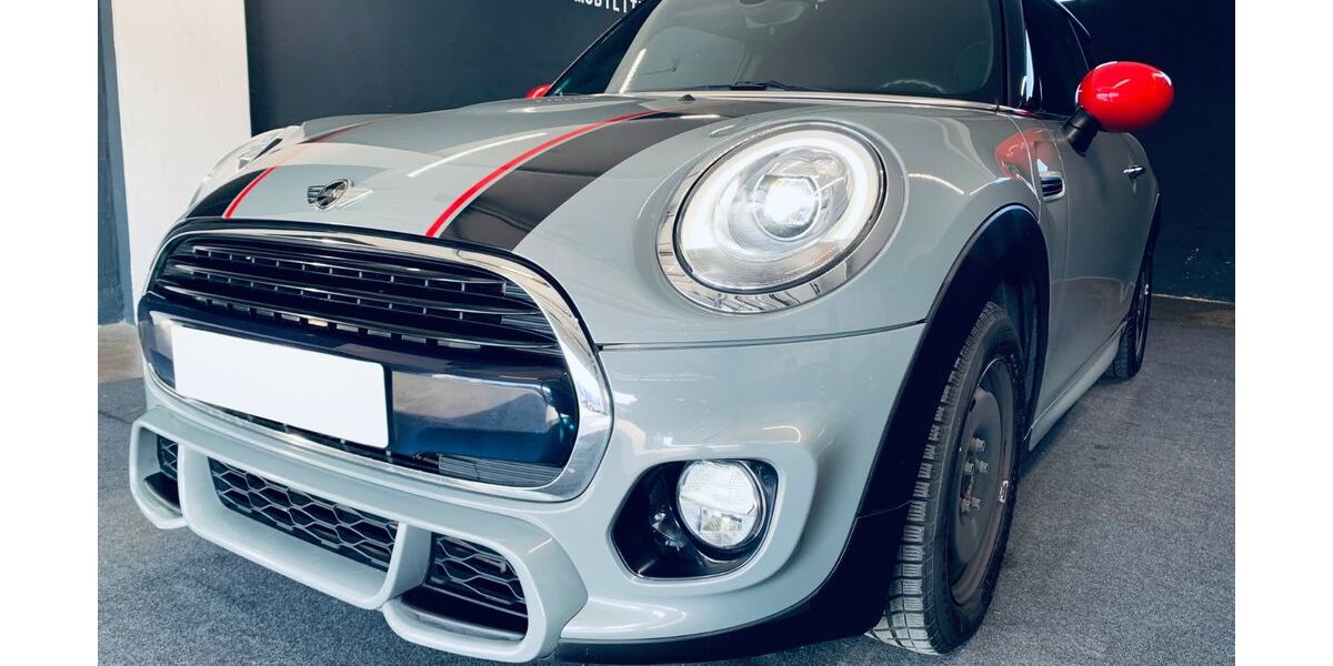 Mini Cooper 106.300 km 12.199 &euro; Hilden 40723