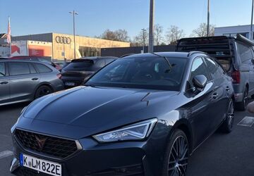 Cupra Leon 45.000 km 23.900 &euro; Köln 50733