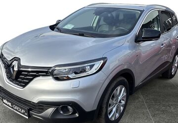 Renault Kadjar 11.148 km 16.890 &euro; Brühl 50321