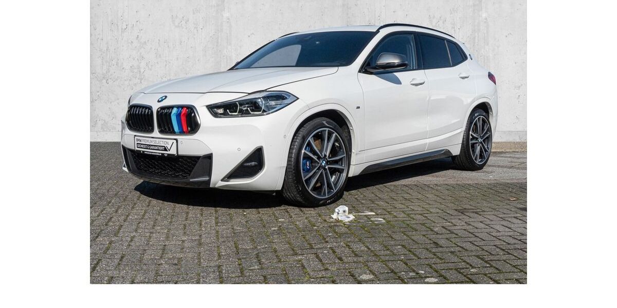 BMW X2 42.007 km 30.880 &euro; Hilden 40721