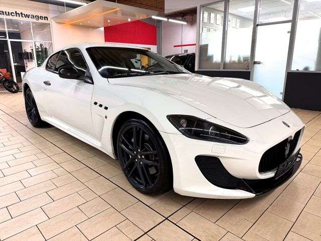 Maserati GranTurismo 56.900 km 47.850 &euro; Köln 50739