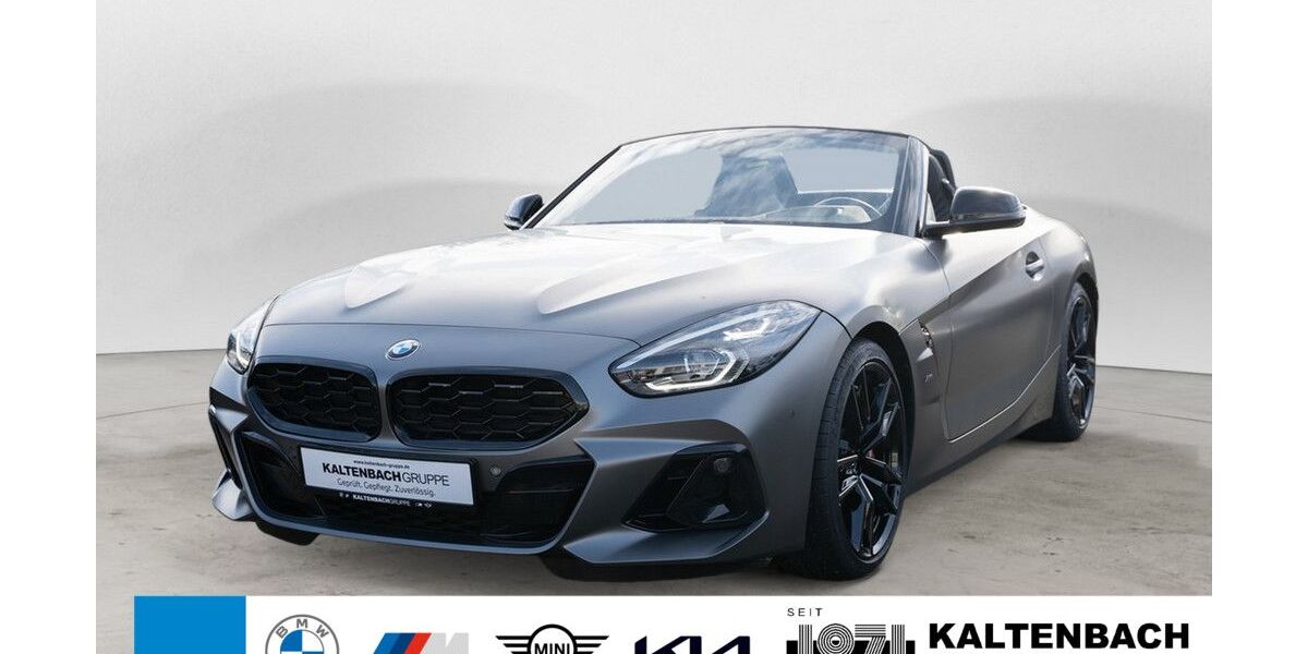 BMW Z4 M40 28.043 km 57.390 &euro; Remscheid 42897