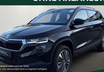 Skoda Karoq 26.700 km 34.490 &euro; Düsseldorf 40233