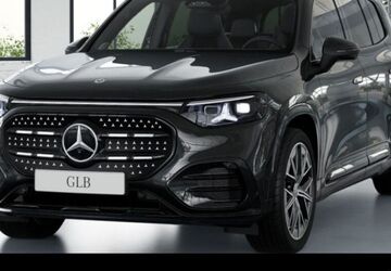 Mercedes-Benz GLB 250 9.900 km 63.990 &euro; Frechen 50226