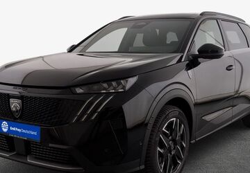 Peugeot 5008 5.800 km 39.450 &euro; Leverkusen 51373