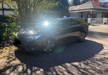 Toyota Avensis 204.000 km 8.800 &euro; Köln 50858