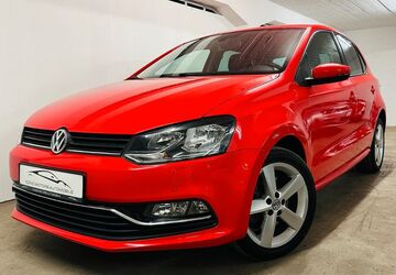 VW Polo 89.080 km 10.690 &euro; Leichlingen 42799