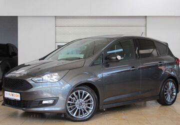 Ford C-Max 45.900 km 14.450 &euro; Dormagen 41540