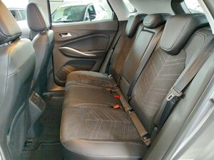 Opel Grandland X Elegance AHK Kam SHZ LHZ Matrix 17.467 km 24.830 &euro; HAAN 42781
