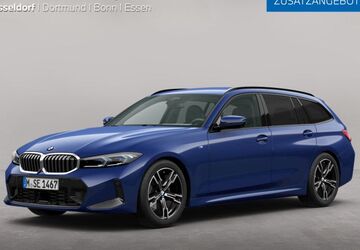 BMW 318 14.757 km 41.599 &euro; Düsseldorf 40237