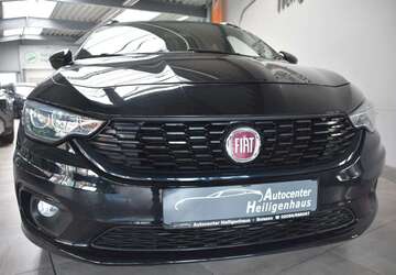 Fiat Tipo 38.348 km 14.980 &euro; Heiligenhaus 42579