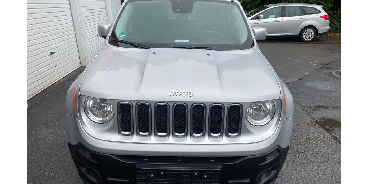 Jeep Renegade 180.000 km 8.590 &euro; koeln 51105