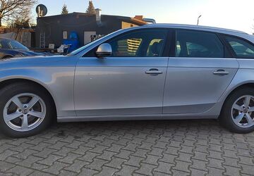 Audi A4 203.914 km 6.000 &euro; Neuss 41462