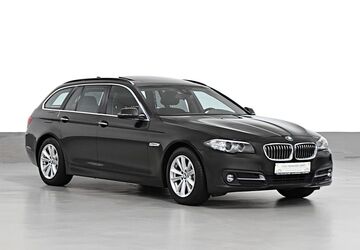 BMW 520 150.000 km 17.990 &euro; Düsseldorf 40597