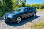 Audi A4 Avant 71.000 km 20.499 &euro; Düsseldorf 40213