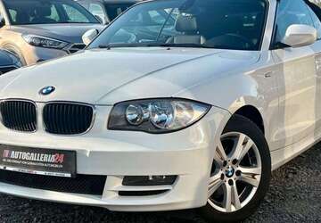 BMW 118 166.216 km 7.800 &euro; Bergheim 50127