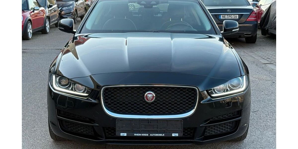 Jaguar XE 162.700 km 9.890 &euro; Neuss 41469
