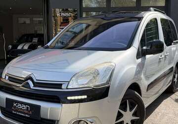 Citroen Berlingo 220.000 km 6.499 &euro; Köln 51107