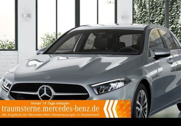 Mercedes-Benz A 200 14.186 km 29.490 &euro; Köln 51149