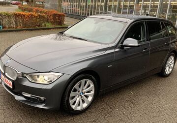 BMW 320 165.000 km 10.499 &euro; Bergisch Gladbach 51465