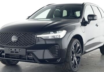 Volvo XC60 20.472 km 54.390 &euro; Bergheim 50126