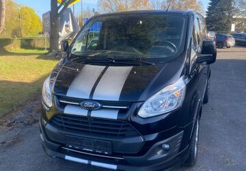 Ford Transit Custom 230.000 km 9.890 &euro; Langenfeld 40764