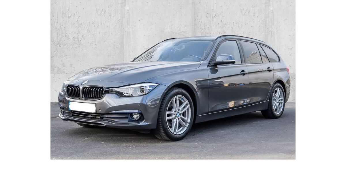 BMW 318 88.400 km 19.990 &euro; Köln-West 50858