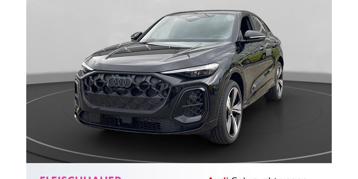 Audi Q5 9.990 km 79.990 &euro; Köln 51145