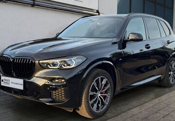 BMW X5 34.000 km 69.900 &euro; Meerbusch 40668