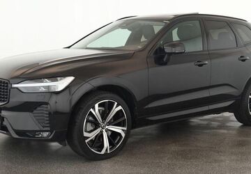 Volvo XC60 39.500 km 40.484 &euro; Neuss 41460