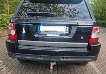 Land Rover Range Rover Sport 334.200 km 3.150 &euro; Erkrath 40699
