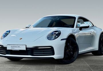 Porsche 992 12.700 km 118.900 &euro; Bergisch Gladbach 51429