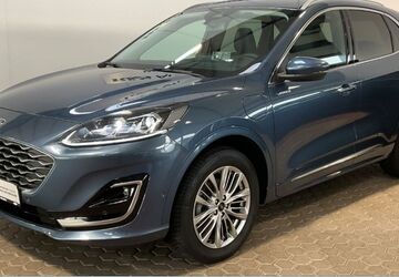 Ford Kuga 25.729 km 24.990 &euro; Pulheim 50259